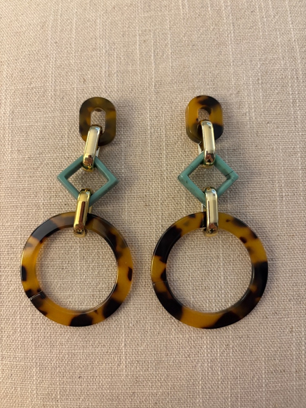 Avara Ariella Earrings (New)